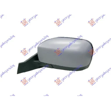 RETROVIZOR ELE.SA GREJ/PREKLOPNI PRIMED