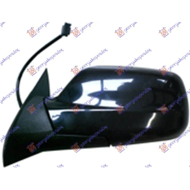 RETROVIZOR EL.SA GREJACEM PRIMED (RAVNO)