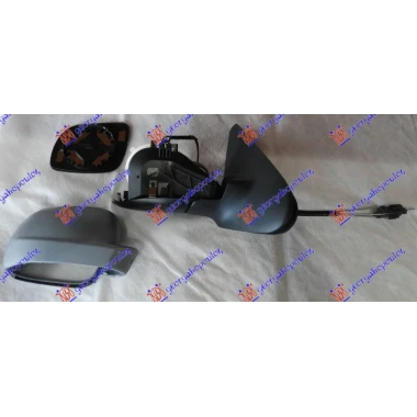RETROVIZOR MEHANICKI PM -03 (KONVEKSNO)