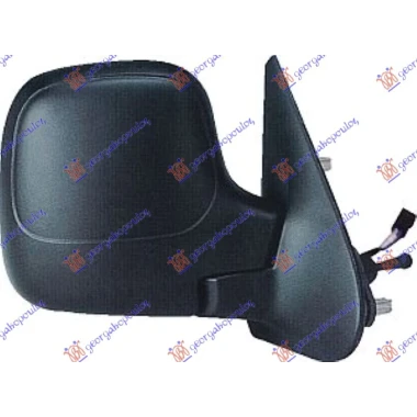 RETROVIZOR MEHANICKI PM (2 PIN) (A KVAL)
