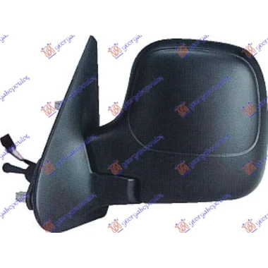 RETROVIZOR MEHANICKI PM (2 PIN) (A KVAL)