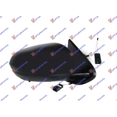 RETROVIZOR MEHANICKI (SENZOR) (2 PIN)