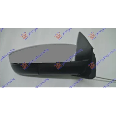RETROVIZOR SA CABLOM PRIMED (KONVEKSNO)