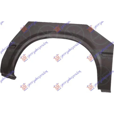 RUB (3570 mm)