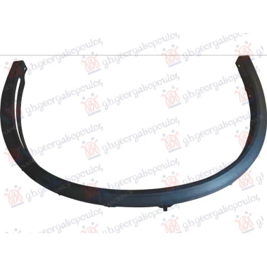 RUB PLASTICNI PREDNJEG BLATOBRANA (20 INCH EXCELLENCE)