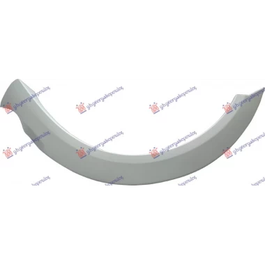RUB PLASTICNI PREDNJEG BLATOBRANA (R50)
