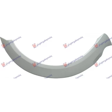 RUB PLASTICNI PREDNJEG BLATOBRANA (R50)