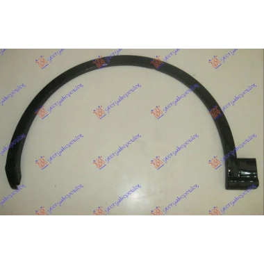 RUB PLASTICNI PREDNJEG BLATOBRANA S-LINE