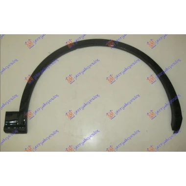 RUB PLASTICNI PREDNJEG BLATOBRANA S-LINE