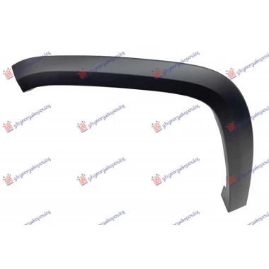 RUB PLASTICNI PREDNJEG BLATOBRANA (TRAILHAWK)
