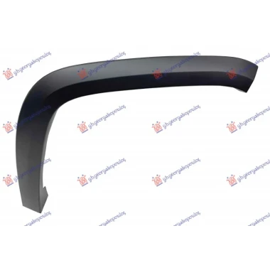 RUB PLASTICNI PREDNJEG BLATOBRANA (TRAILHAWK)