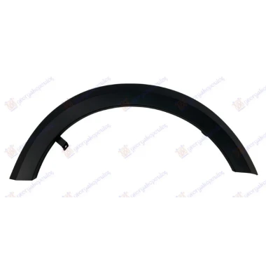 RUB PLASTICNI ZAD. BLATOBRANA (STEPWAY)