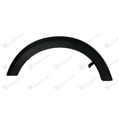 RUB PLASTICNI ZAD. BLATOBRANA (STEPWAY)