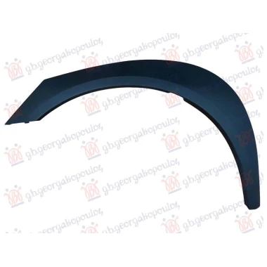 RUB PLASTICNI ZADNJEG BLATOBRANA