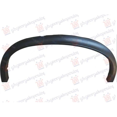 RUB PLASTICNI ZADNJEG BLATOBRANA (20 INCH EXCELLENCE)