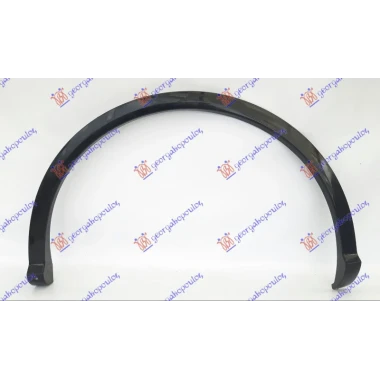 RUB PLASTICNI ZADNJEG BLATOBRANA S-LINE