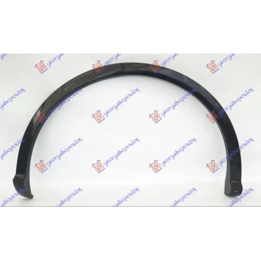 RUB PLASTICNI ZADNJEG BLATOBRANA S-LINE