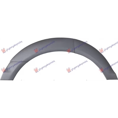RUB PLASTICNI ZADNJIH VRATA/BLATOBRANA/BRANIKA PM (OFFROAD)