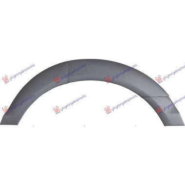 RUB PLASTICNI ZADNJIH VRATA/BLATOBRANA/BRANIKA PM (OFFROAD)