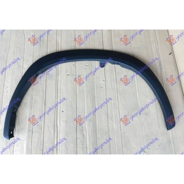 RUB PREDNJEG BLATOBRANA PLASTICNI