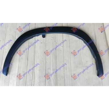 RUB PREDNJEG BLATOBRANA PLASTICNI