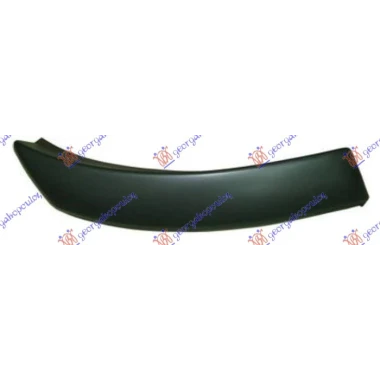 RUB PREDNJEG BRANIKA PLASTICNI 03-