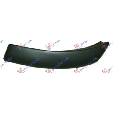RUB PREDNJEG BRANIKA PLASTICNI 03-