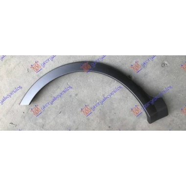 RUB ZADNJEG BLATOBRANA PLASTICNI