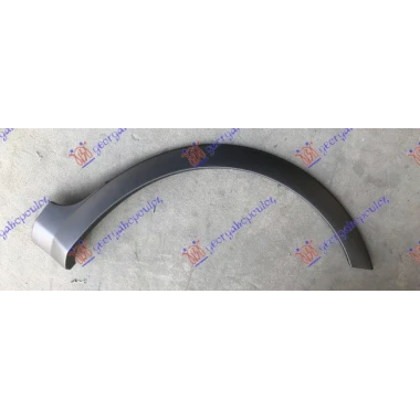 RUB ZADNJEG BLATOBRANA PLASTICNI