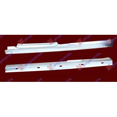 SAJTNA 2 VRATA (2680 mm)