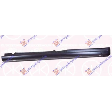 SAJTNA 2 VRATA (2680 mm)