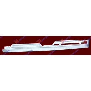 SAJTNA 2 VRATA (SA KLIZNIM VR) (2680 mm)
