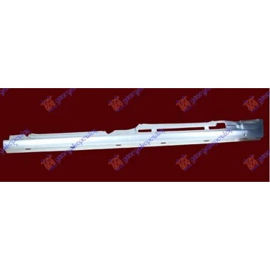 SAJTNA 2 VRATA (SA KLIZNIM VR) (3000 mm)
