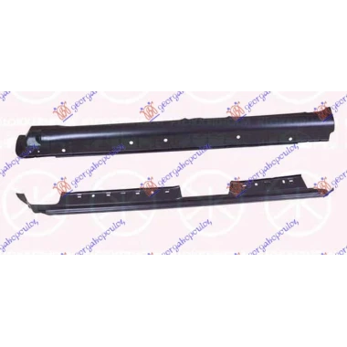 SAJTNA 4/5 VRATA