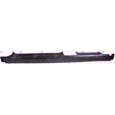 SAJTNA 4/5 VRATA KARAVAN