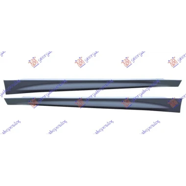 SAJTNA PLAS.SET (M-SPORT) F36 GRAN COUPE