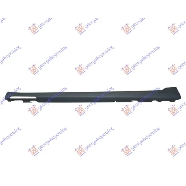 SAJTNA PLASTICNA (G11) (M-SPORT)