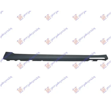SAJTNA PLASTICNA (G11) (M-SPORT)