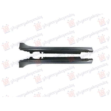 SAJTNA PLASTICNA PM (SET 2 KOM) (M-SPORT)