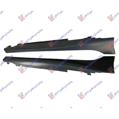 SAJTNA PLASTICNA (SET) (F45) (M-SPORT)