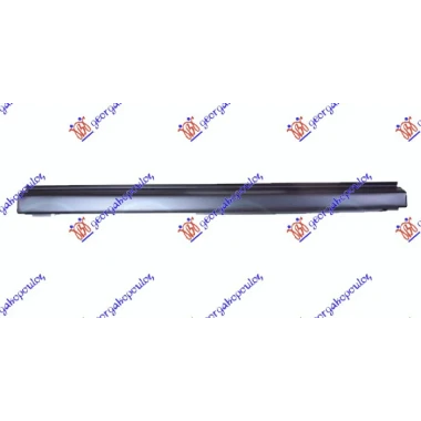 SAJTNA PREDNJA SA KLIZNIM VR. (2210 mm)