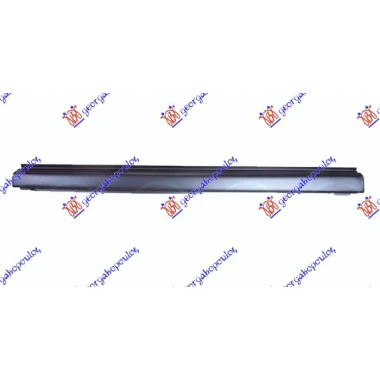 SAJTNA PREDNJA SA KLIZNIM VR. (2210 mm)