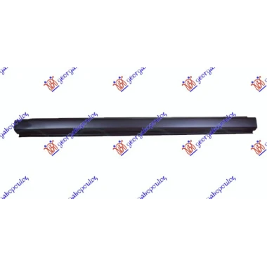 SAJTNA PREDNJA SA KLIZNIM VR. (2330 mm)