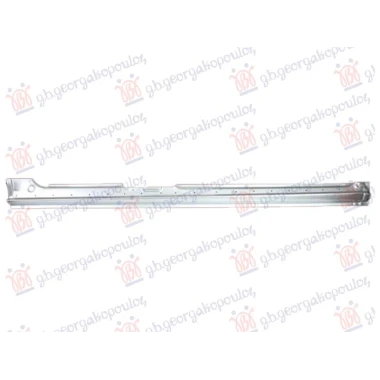 SAJTNA (SA KLIZNIM VRATIMA) (2933MM/3300mm)