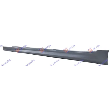 SAJTNA VRATA PLASTICNA (M-SPORT)