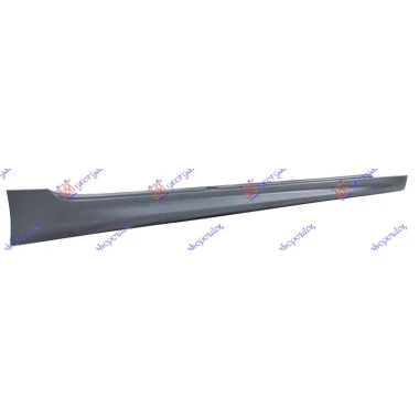 SAJTNA VRATA PLASTICNA (M-SPORT)
