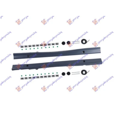 SAJTNE PLASTICNE SET M3