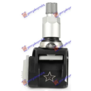 SENZOR PRITISKA U GUMAMA (TPMS) (433MHz)