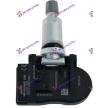 SENZOR PRITISKA U GUMAMA (TPMS) (433MHz)