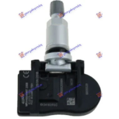 SENZOR PRITISKA U GUMAMA (TPMS) (433MHz)